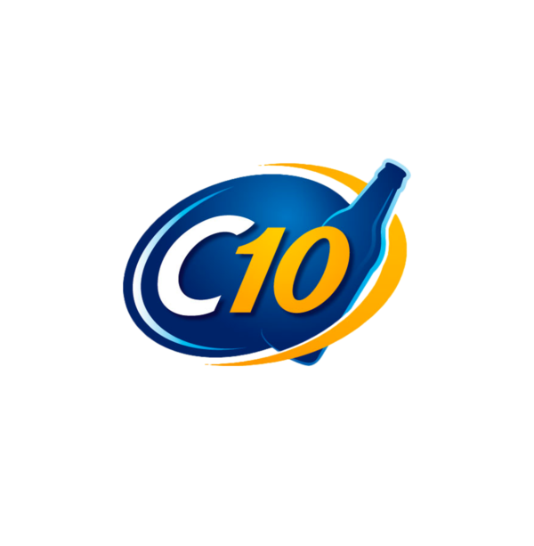 logo C10