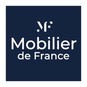 logo mobilier de france