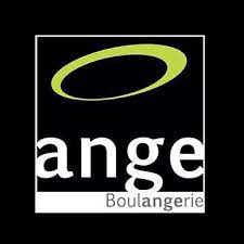 logo boulangerie ange