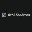 logo art et fenêtres