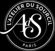 logo l'atelier du sourcil