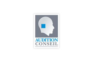 logo audition conseil