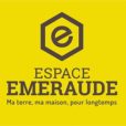 Logo espace emeraude