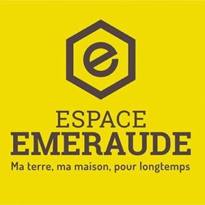 Logo espace emeraude