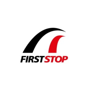 logo first stop