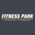 logo fitness park