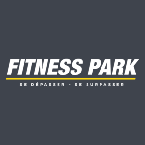 logo fitness park