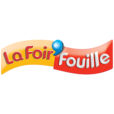 Logo La Foir'Fouille