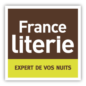 logo france literie