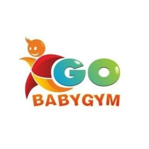 logo gobabygym