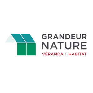 Logo Grandeur Nature