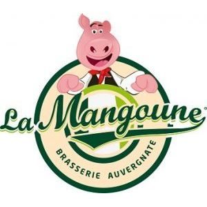 logo la mangoune