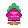 logo maison du menuisier