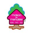 logo maison du menuisier