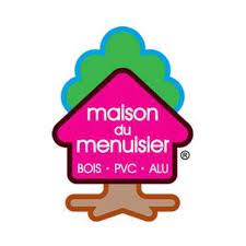 logo maison du menuisier