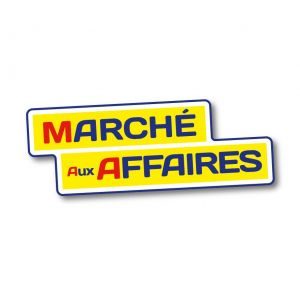 le marché aux affaires