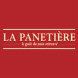 Logo La Panetière