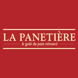 Logo La Panetière