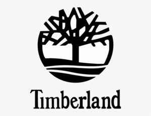 logo timberland