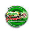 logo dynamite games