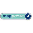 Logo Mag Presse