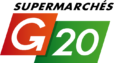 ouvrir une franchise supermarche g20