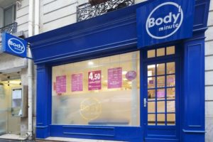 Pourquoi ouvrir un institut de beauté BODY' minute en franchise ?