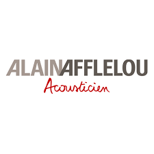 logo alain afflelou accousticien