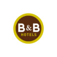logo b&b hotels