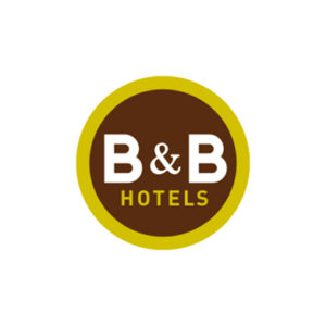 logo b&b hotels