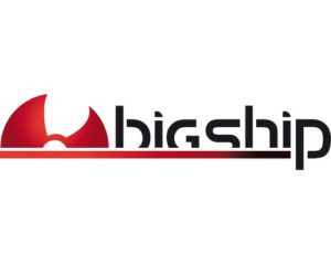 logo big ship