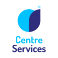 logo centre services