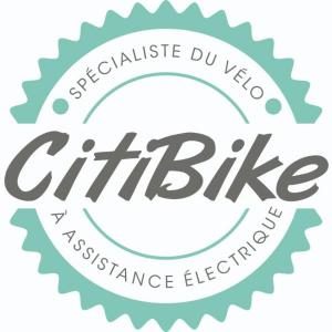 logo citibike