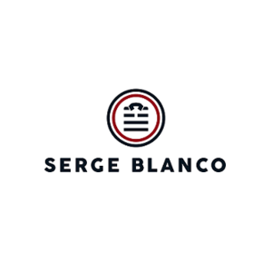 logo serge blanco