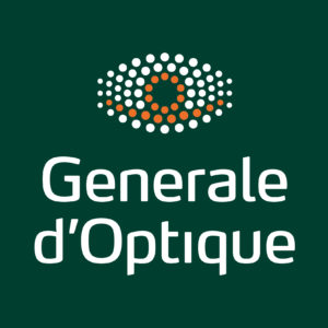 logo générale d'optique