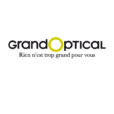 logo grandoptical