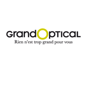 logo grandoptical