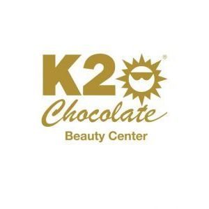 logo k2 chocolate