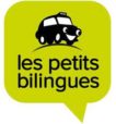 logo les petits bilingues