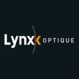 logo lynx optique