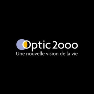 logo optic 2000