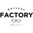 logo optical factory