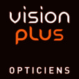 logo vision plus