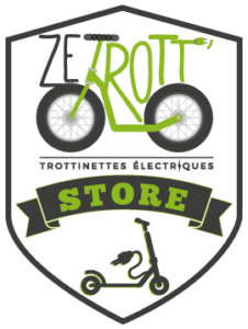 logo ze trott store