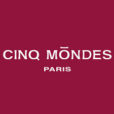 logo cinq mondes