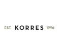 logo korres