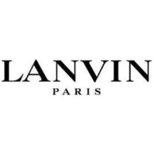 logo lanvin