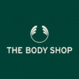 logo the body shop