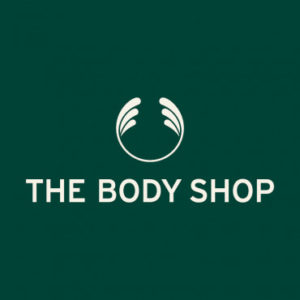 logo the body shop