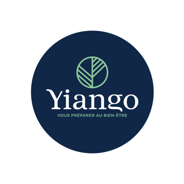 logo yiango